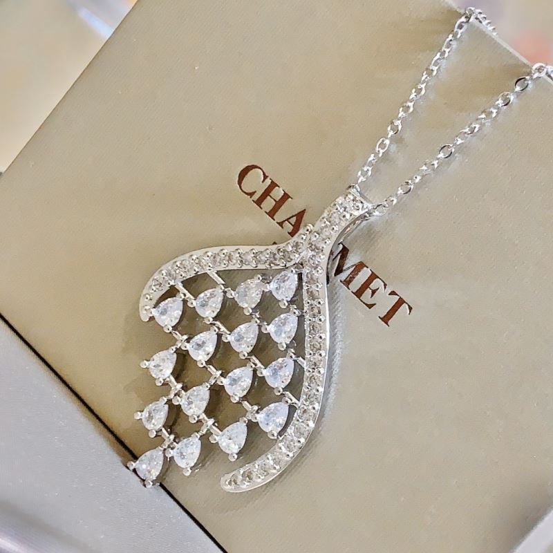 Chaumet Necklaces